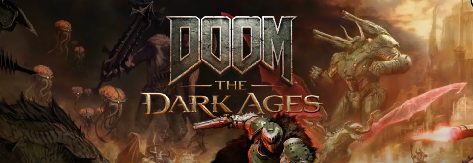 Doom - The Dark Ages