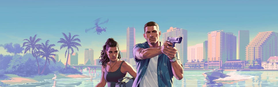 Grand Theft Auto VI