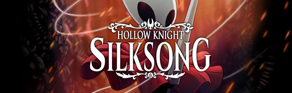 Hollow Knight Silksong