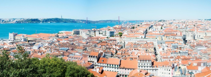 Lisbon Portugal