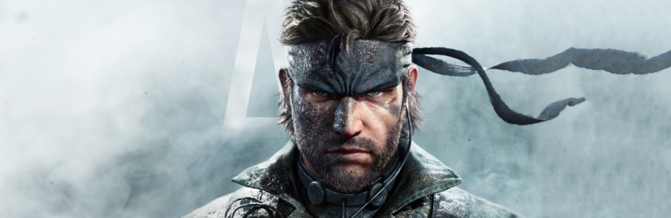 Metal Gear Solid Remake