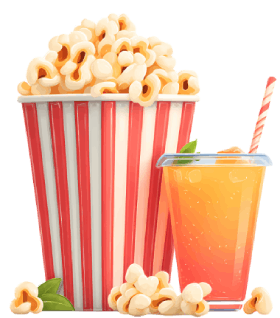 Snacks and Drinks