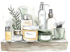 10 Drugstore Products