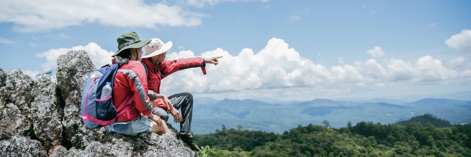 Leisure Guide for Confident Trips