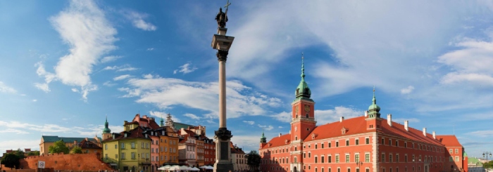 Warsaw Poland